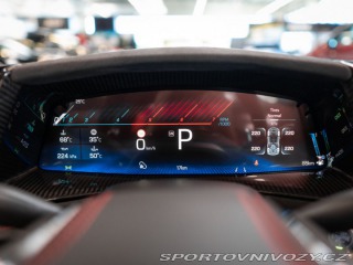 Chevrolet Corvette 6.2 Cabrio 3LT Z51 Faceli 2026