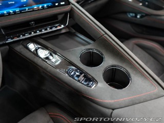 Chevrolet Corvette 6.2 Cabrio 3LT Z51 Faceli 2026