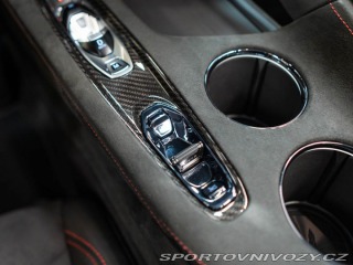 Chevrolet Corvette 6.2 Cabrio 3LT Z51 Faceli 2026