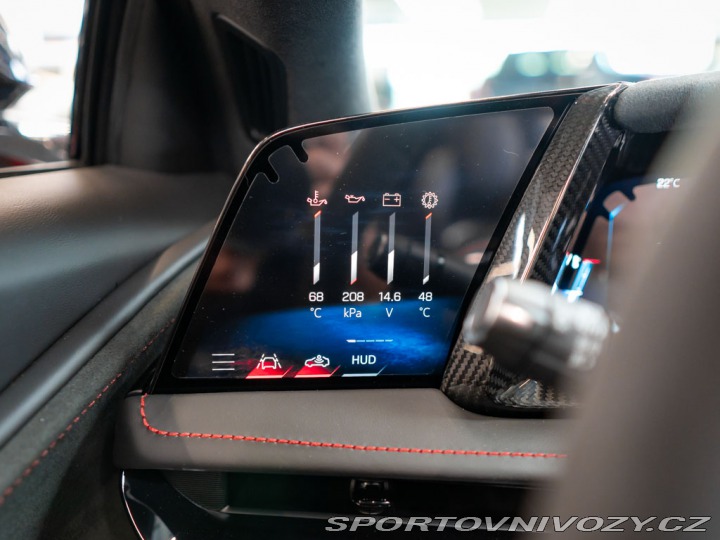 Chevrolet Corvette 6.2 Cabrio 3LT Z51 Faceli 2026