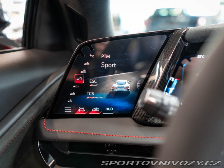 Chevrolet Corvette 6.2 Cabrio 3LT Z51 Faceli 2026