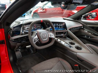 Chevrolet Corvette 6.2 Cabrio 3LT Z51 Faceli 2026