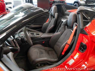 Chevrolet Corvette 6.2 Cabrio 3LT Z51 Faceli 2026