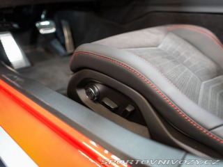 Chevrolet Corvette 6.2 Cabrio 3LT Z51 Faceli 2026