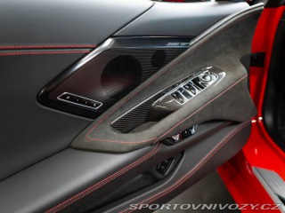 Chevrolet Corvette 6.2 Cabrio 3LT Z51 Faceli 2026