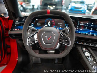 Chevrolet Corvette 6.2 Cabrio 3LT Z51 Faceli 2026