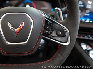 Chevrolet Corvette 6.2 Cabrio 3LT Z51 Faceli 2026