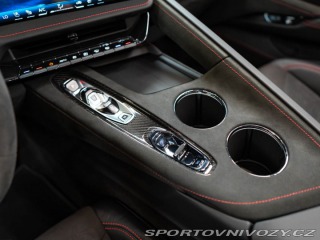 Chevrolet Corvette 6.2 Cabrio 3LT Z51 Faceli 2026