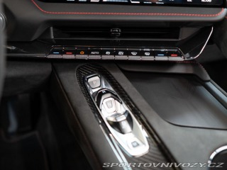 Chevrolet Corvette 6.2 Cabrio 3LT Z51 Faceli 2026