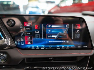 Chevrolet Corvette 6.2 Cabrio 3LT Z51 Faceli 2026