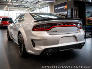 Dodge Charger 6.4 Scat Pack Widebody 6. 2023
