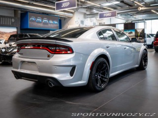 Dodge Charger 6.4 Scat Pack Widebody 6. 2023