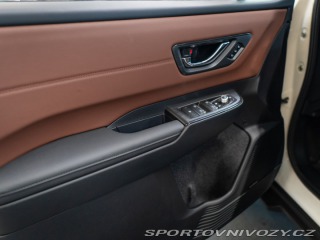 Subaru Ostatní modely Outback 2.4 Premier XT AWD, Napa, 2026
