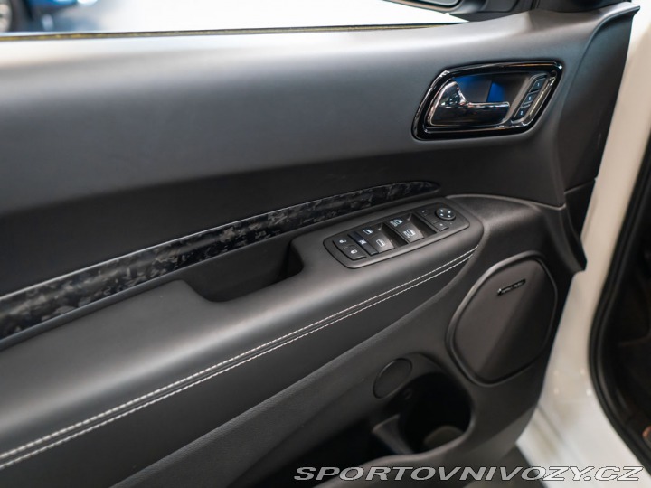 Dodge Durango 6.4 SRT 392 AlcHEMI 2024