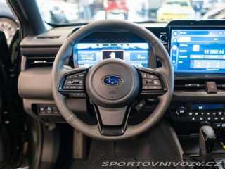 Subaru Ostatní modely Outback 2.4 Limited XT 260HP-AWD 2026