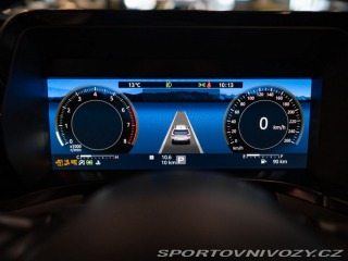 Subaru Ostatní modely Outback 2.4 Limited XT 260HP-AWD 2026