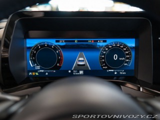 Subaru Ostatní modely Outback 2.4 Limited XT 260HP-AWD 2026