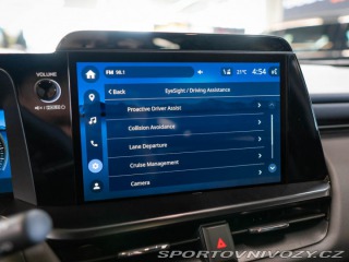 Subaru Ostatní modely Outback 2.4 Limited XT 260HP-AWD 2026