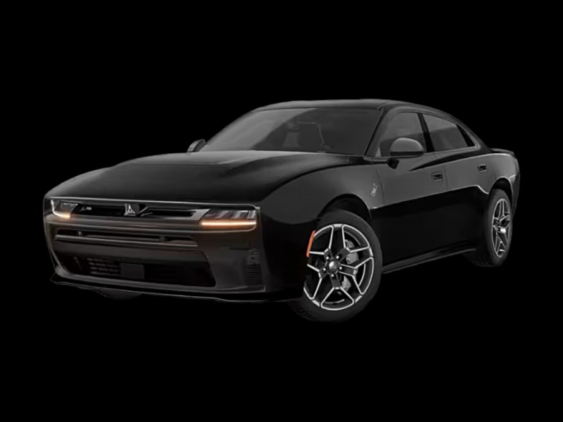 Dodge Charger 3.0 Scat Pack 4D AWD 550H