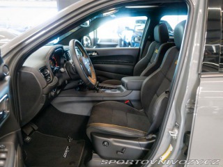 Dodge Durango 6.4 SRT 392 AlcHEMI LPG P 2024