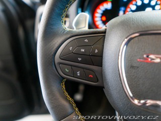 Dodge Durango 6.4 SRT 392 AlcHEMI LPG P 2024