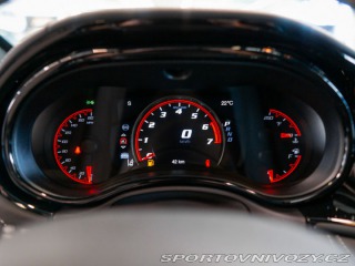 Dodge Durango 6.4 SRT 392 AlcHEMI LPG P 2024