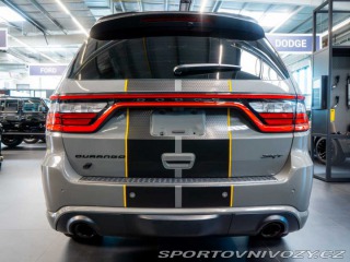 Dodge Durango 6.4 SRT 392 AlcHEMI LPG P 2024