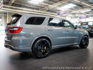 Dodge Durango 6.4 SRT 392 AlcHEMI LPG P 2024