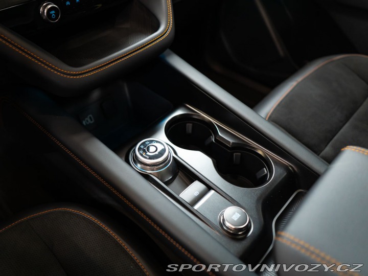 Ford Ostatní modely Explorer 3.0 Tremor 4WD B&O 98 2026