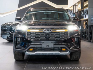 Ford Ostatní modely Explorer 3.0 Tremor 4WD B&O 98 2026