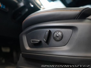Ford Ostatní modely Explorer 3.0 Tremor 4WD B&O 98 2026