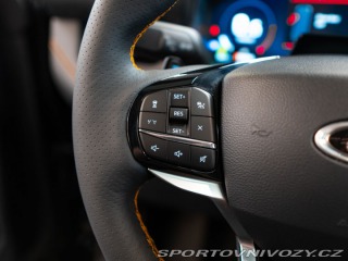 Ford Ostatní modely Explorer 3.0 Tremor 4WD B&O 98 2026