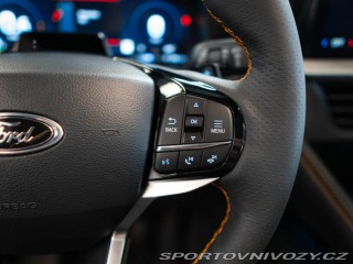 Ford Ostatní modely Explorer 3.0 Tremor 4WD B&O 98 2026