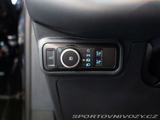 Ford Ostatní modely Explorer 3.0 Tremor 4WD B&O 98 2026