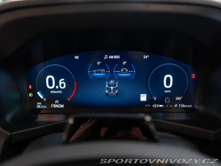 Ford Ostatní modely Explorer 3.0 Tremor 4WD B&O 98 2026