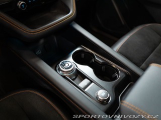 Ford Ostatní modely Explorer 3.0 Tremor 4WD B&O 98 2026
