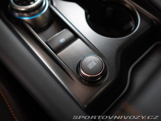 Ford Ostatní modely Explorer 3.0 Tremor 4WD B&O 98 2026