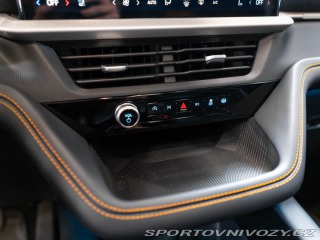 Ford Ostatní modely Explorer 3.0 Tremor 4WD B&O 98 2026