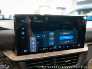 Ford Ostatní modely Explorer 3.0 Tremor 4WD B&O 98 2026