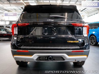 Ford Ostatní modely Explorer 3.0 Tremor 4WD B&O 98 2026