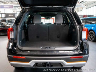 Ford Ostatní modely Explorer 3.0 Tremor 4WD B&O 98 2026