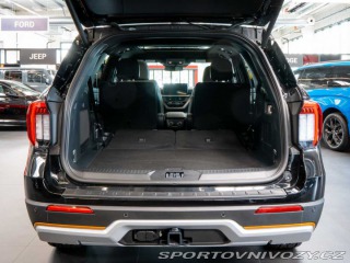 Ford Ostatní modely Explorer 3.0 Tremor 4WD B&O 98 2026