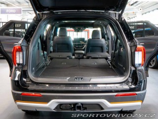Ford Ostatní modely Explorer 3.0 Tremor 4WD B&O 98 2026