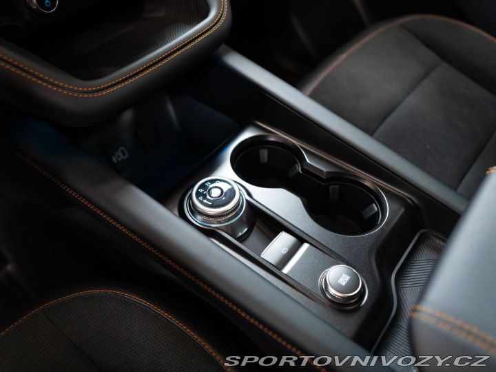 Ford Ostatní modely Explorer 3.0 Tremor 4WD B&O 98 2026