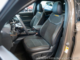 Ford Ostatní modely Explorer 3.0 Tremor 4WD B&O 98 2026