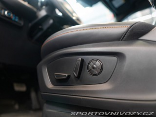 Ford Ostatní modely Explorer 3.0 Tremor 4WD B&O 98 2026
