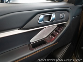 Ford Ostatní modely Explorer 3.0 Tremor 4WD B&O 98 2026