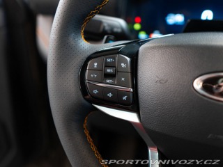 Ford Ostatní modely Explorer 3.0 Tremor 4WD B&O 98 2026
