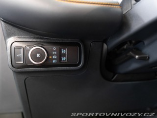 Ford Ostatní modely Explorer 3.0 Tremor 4WD B&O 98 2026