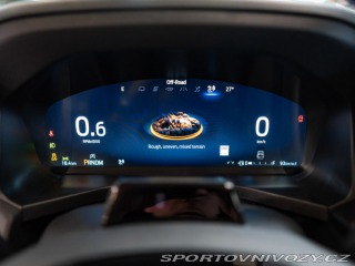 Ford Ostatní modely Explorer 3.0 Tremor 4WD B&O 98 2026